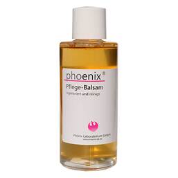 Abbildung: Phönix Pflege-Balsam 100 ml, Balsam PZN 13476224