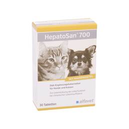  PZN 13501057 Tabletten, 30 St