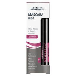 Abbildung: Mascara med Volumen 6 ml PZN 13502482