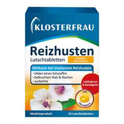  PZN 13505581 Lutschtabletten, 24 St