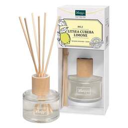 Abbildung: Kneipp Duftwelten Litsea Cubeba Limone 50 ml PZN 13509886