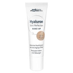 Abbildung: Hyaluron Teint Perfection Make-up natural sand Flüssigkeit, 30 ml PZN 13511908