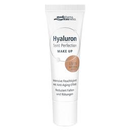 Abbildung: Hyaluron Teint Perfection Make-up natural gold Flüssigkeit, 30 ml PZN 13511914