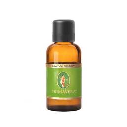 Abbildung: Lavendel Fein Bio ätherisches Öl 50 ml, Ätherisches Öl PZN 13513161