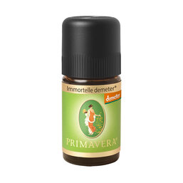 Abbildung: Immortelle demeter ätherisches Öl Ätherisches Öl, 5 ml PZN 13513178