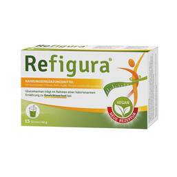 Abbildung: Refigura Sticks Beutel, 15 St PZN 13513215