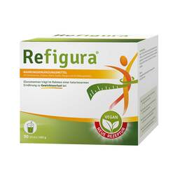 Abbildung: Refigura Sticks Beutel, 90 St PZN 13513250