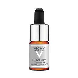 Abbildung: Vichy Liftactiv Antioxidative Frische-Kur Konzentrat, 10 ml PZN 13515450