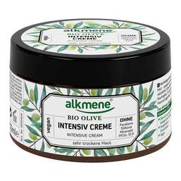 Abbildung: Alkmene Intensiv Creme Bio Olive 250 ml, Creme PZN 13566097