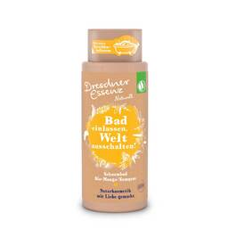 Abbildung: Dresdner Essenz Schaumb.Bad einlas.Welt ausschalt. Bad, 300 ml PZN 13566453