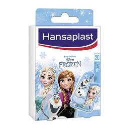  PZN 13566832 Pflaster, 20 St