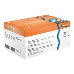 Abbildung: Renapro SHOT Pfirsich flüssig 30X60 ml, Flüssigkeit PZN 13569606