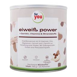  PZN 13570561 Pulver, 750 g