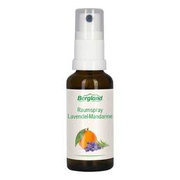 Abbildung: Raumspray Lavendel-Mandarine 30 ml, Spray PZN 13570621
