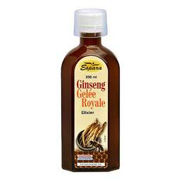 Abbildung: Ginseng Gelee Royale Elixier 250 ml, Elixier PZN 13570673