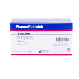 Abbildung: Fixomull stretch 15 cmx10 m 1 St PZN 13571678