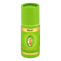 Abbildung: Neroli Öl ätherisch 1 ml, Ätherisches Öl PZN 13574435