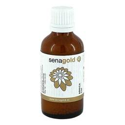 Abbildung: Arnica C 30 Globuli 50 g, Globuli PZN 13574731