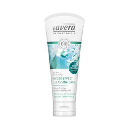 Abbildung: Lavera Hydro Effect Cleansing Balm Emulsion, 100 ml PZN 13588153