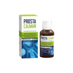 Abbildung: Prostacalman Tropfen zum Einnehmen Tropfen zum Einnehmen, 30 ml PZN 13588549