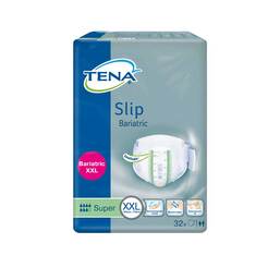 Abbildung: Tena Slip Bariatric super XXL 32 St PZN 13589750