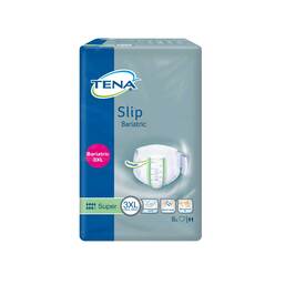 Abbildung: Tena Slip Bariatric super Xxxl 4X8 St PZN 13589796