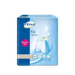 Abbildung: Tena Fix Fixierhosen Xxxxl 5 St PZN 13589804