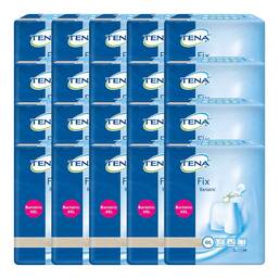 Abbildung: Tena Fix Fixierhosen Xxxxl 20X5 St PZN 13589810