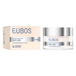 Abbildung: Eubos Hyaluron Repair Filler Day Creme 50 ml, Creme PZN 13649676