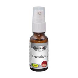 Abbildung: Hautschutz Pflegemittel flüssig vet. (für Tiere) Flüssigkeit, 20 ml PZN 13654967