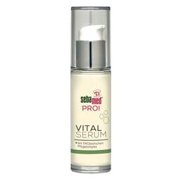 Abbildung: Sebamed Pro Vital Serum Creme, 30 ml PZN 13656541
