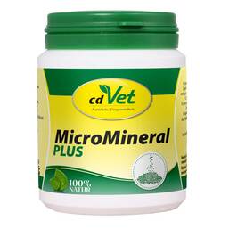 Abbildung: Micromineral plus Pulver für Hunde & Katzen Pulver, 1 kg PZN 13660063