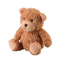 Abbildung: Warmies Minis Teddy 1 St PZN 13701968
