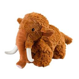 Abbildung: Warmies Mammut 1 St PZN 13701980