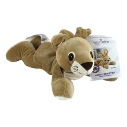 Abbildung: Warmies Bunny 1 St PZN 13702034