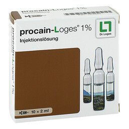  PZN 13704004 Ampullen, 10X2 ml