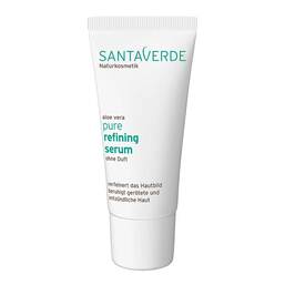 Abbildung: Pure Refining serum ohne Duft Gel, 30 ml PZN 13705417