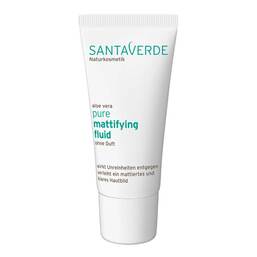 Abbildung: Pure Mattifying fluid ohne Duft Lotion, 30 ml PZN 13705423