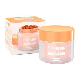 Abbildung: ISDIN Sun ISDIN Weichkapseln 30 St, Weichkapseln PZN 13713718