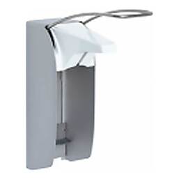 Abbildung: Eurospender 1 plus ohne Pumpe lang.Armhebel 500 ml 1 St PZN 13721882