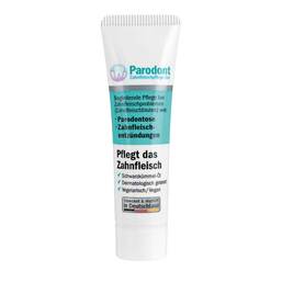 Abbildung: Parodont Zahnfleischpflege-Gel Gel, 10 ml PZN 13724857