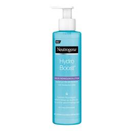 Abbildung: Neutrogena Hydro Boost Gelee Reinigungslotion Lotion, 200 ml PZN 13725667
