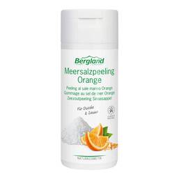 Abbildung: Meersalzpeeling Orange 220 g PZN 13746474