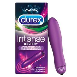 Abbildung: Durex Intense Delight Vibrator 1 St PZN 13750197