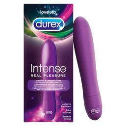 Abbildung: Durex Intense Real Pleasure Vibrator 1 St PZN 13750205