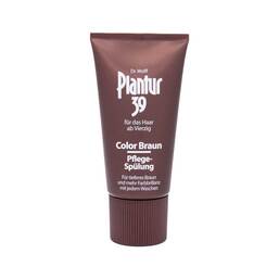 Abbildung: Plantur 39 Color Braun Pflegespülung 150 ml, Haarspülung PZN 13751972