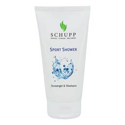 Abbildung: Sport Shower Duschgel 150 ml, Duschgel PZN 13753942
