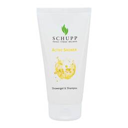 Abbildung: Active Shower Duschgel 150 ml, Duschgel PZN 13754002