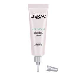 Abbildung: Lierac Dioptipoche Korrektur von Tränensäcken Gel 15 ml, Gel PZN 13755792