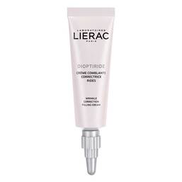 Abbildung: Lierac Dioptiride Korrektur von Falten Creme 15 ml, Creme PZN 13755823